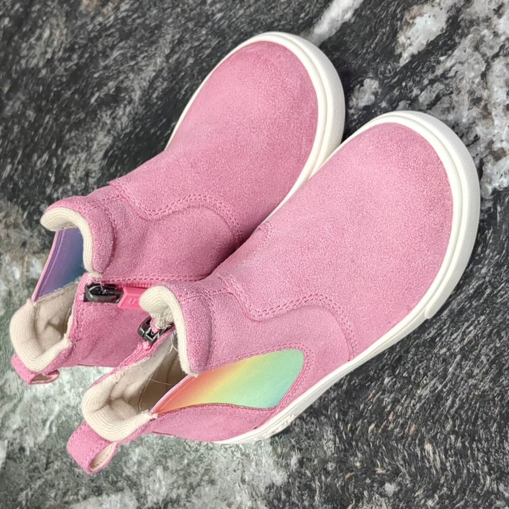 Ugg Hamden boots new